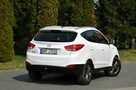 Hyundai ix35 1.6i(135KM)*Lift*Duża Navi*Kamera*Skóry*Klimatronik*Alu17"ASO - 7