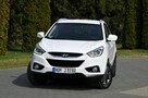 Hyundai ix35 1.6i(135KM)*Lift*Duża Navi*Kamera*Skóry*Klimatronik*Alu17"ASO - 8