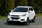 Hyundai ix35 1.6i(135KM)*Lift*Duża Navi*Kamera*Skóry*Klimatronik*Alu17"ASO - 9