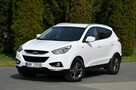 Hyundai ix35 1.6i(135KM)*Lift*Duża Navi*Kamera*Skóry*Klimatronik*Alu17"ASO - 10