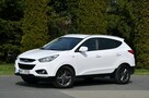Hyundai ix35 1.6i(135KM)*Lift*Duża Navi*Kamera*Skóry*Klimatronik*Alu17"ASO - 11