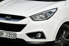 Hyundai ix35 1.6i(135KM)*Lift*Duża Navi*Kamera*Skóry*Klimatronik*Alu17"ASO - 12
