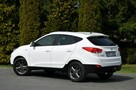 Hyundai ix35 1.6i(135KM)*Lift*Duża Navi*Kamera*Skóry*Klimatronik*Alu17"ASO - 13