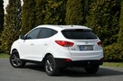 Hyundai ix35 1.6i(135KM)*Lift*Duża Navi*Kamera*Skóry*Klimatronik*Alu17"ASO - 14