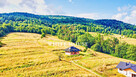 Dom na wzgórzu, działka 29 arów, piękny widok - 2
