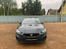 Seat Leon Sportstourer Style - 1.5 TSI - 115KM - Manual - Rocznik 2025! - 2
