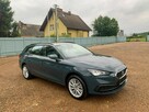 Seat Leon Sportstourer Style - 1.5 TSI - 115KM - Manual - Rocznik 2025! - 3