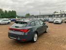 Seat Leon Sportstourer Style - 1.5 TSI - 115KM - Manual - Rocznik 2025! - 6