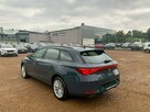 Seat Leon Sportstourer Style - 1.5 TSI - 115KM - Manual - Rocznik 2025! - 8