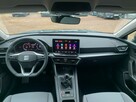 Seat Leon Sportstourer Style - 1.5 TSI - 115KM - Manual - Rocznik 2025! - 10