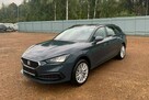 Seat Leon Sportstourer Style - 1.5 TSI - 115KM - Manual - Rocznik 2025! - 15