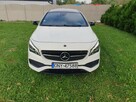 Mercedes CLA 220 2,2d 177KM Pakiet AMG Lift Panorama Automat Raty Zamiana - 4