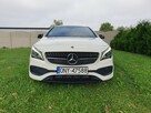 Mercedes CLA 220 2,2d 177KM Pakiet AMG Lift Panorama Automat Raty Zamiana - 5