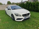 Mercedes CLA 220 2,2d 177KM Pakiet AMG Lift Panorama Automat Raty Zamiana - 8