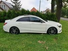 Mercedes CLA 220 2,2d 177KM Pakiet AMG Lift Panorama Automat Raty Zamiana - 9