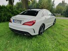 Mercedes CLA 220 2,2d 177KM Pakiet AMG Lift Panorama Automat Raty Zamiana - 10