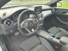 Mercedes CLA 220 2,2d 177KM Pakiet AMG Lift Panorama Automat Raty Zamiana - 12