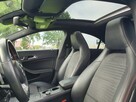 Mercedes CLA 220 2,2d 177KM Pakiet AMG Lift Panorama Automat Raty Zamiana - 14