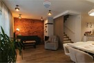 Apartament 125 m² zabudowa bliźniacza ogród 540 m² - 5