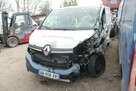 Renault Trafic - 2