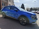 Kia Sportage MHEV/SMART/SALON POLSKA/FV23%/serwis ASO/gwarancja - 4