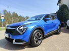 Kia Sportage MHEV/SMART/SALON POLSKA/FV23%/serwis ASO/gwarancja - 5