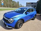 Kia Sportage MHEV/SMART/SALON POLSKA/FV23%/serwis ASO/gwarancja - 6