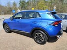 Kia Sportage MHEV/SMART/SALON POLSKA/FV23%/serwis ASO/gwarancja - 7