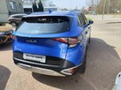 Kia Sportage MHEV/SMART/SALON POLSKA/FV23%/serwis ASO/gwarancja - 9