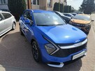 Kia Sportage MHEV/SMART/SALON POLSKA/FV23%/serwis ASO/gwarancja - 10