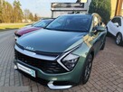 Kia Sportage MHEV/SMART/SALON POLSKA/FV23%/serwis ASO/gwarancja - 13