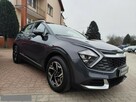Kia Sportage MHEV/SMART/SALON POLSKA/FV23%/serwis ASO/gwarancja - 16