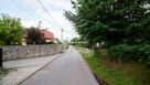 Działka budowlana Rząska gm. Zabierzów, Półkole - 10
