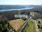 Brodnica Górna działka na wzgórzu przy lesie - 5