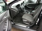 Ford Focus 125 Km-6 Biegów Titanium  Klimatronic Navi Alu Kredyt Bez BIK i KRD - 13