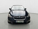 Subaru Impreza - 2