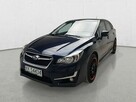 Subaru Impreza - 3