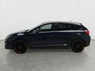 Subaru Impreza - 4