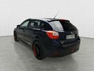 Subaru Impreza - 5