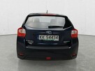 Subaru Impreza - 6