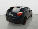 Subaru Impreza - 7
