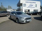 Ford Mondeo 2.0 - 2