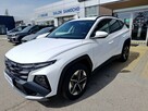 Hyundai Tucson smart + led - 4