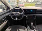 Hyundai Tucson smart + led - 8