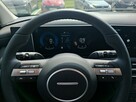 Hyundai Tucson smart + led - 11