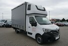 Renault Master L3 2.3DCI 165KM 3.5T Packclim Plandeka Winda, salon f.VAT - 3
