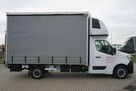 Renault Master L3 2.3DCI 165KM 3.5T Packclim Plandeka Winda, salon f.VAT - 4
