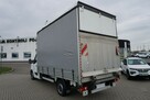 Renault Master L3 2.3DCI 165KM 3.5T Packclim Plandeka Winda, salon f.VAT - 7