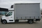 Renault Master L3 2.3DCI 165KM 3.5T Packclim Plandeka Winda, salon f.VAT - 8
