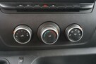 Renault Master L3 2.3DCI 165KM 3.5T Packclim Plandeka Winda, salon f.VAT - 14